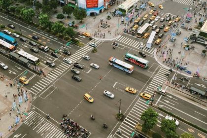 Avoid These 4 Las Vegas Intersections During Friday Rush Hour at All Costs