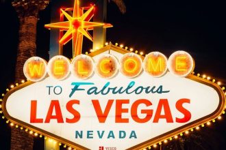 The Evolution of the Vegas Sign: 5 Facts Even Lifelong Residents Don't Know
