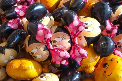 ‘Bluey’ experience opens at Disneyland. Here’s what it’s like