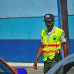 Senators consider deal to fund Homeland Security but not ICE enforcement