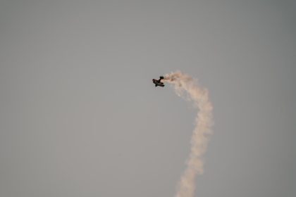 Airstrikes batter Iran as it attacks Israel and Gulf states, while diplomatic efforts gather pace