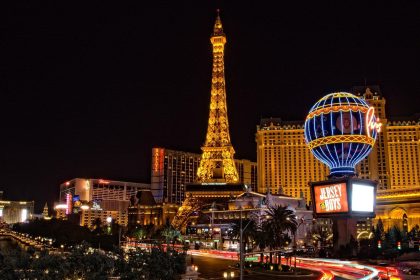 Inside Gaming: Downtown hotel-casino announces multiple executive promotions, new hire