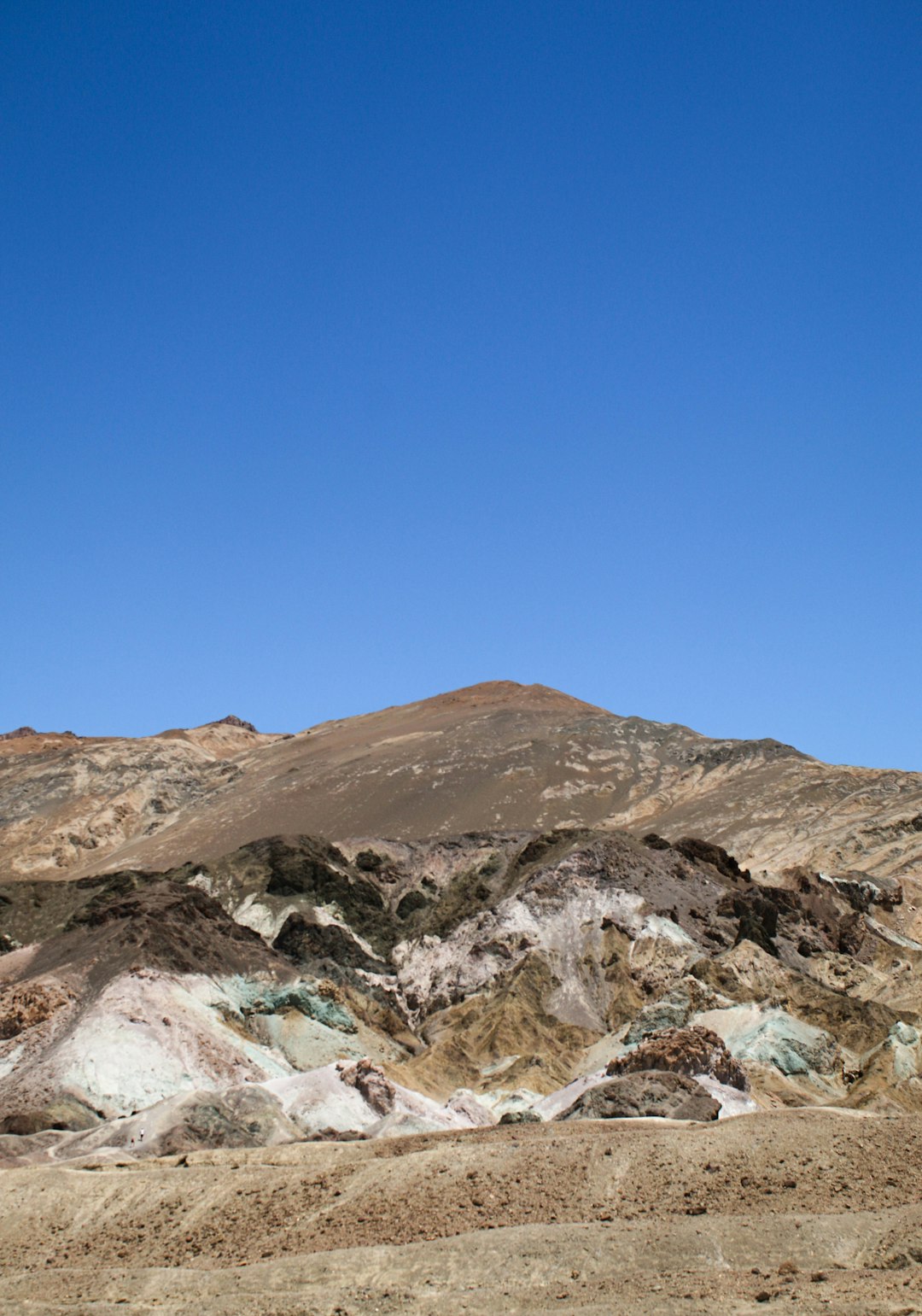 LETTER: BLM land releases don’t matter for Southern Nevada