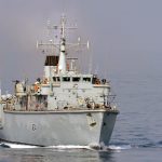 RICH LOWRY: Iran challenging a bedrock of U.S. power