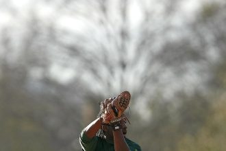Silverado defeats Coronado in high school baseball — PHOTOS