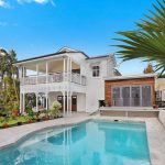 Demand for new luxury homes remains strong