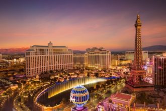 The "Locals Only" Guide to Dining on the Strip Without Paying Tourist Prices