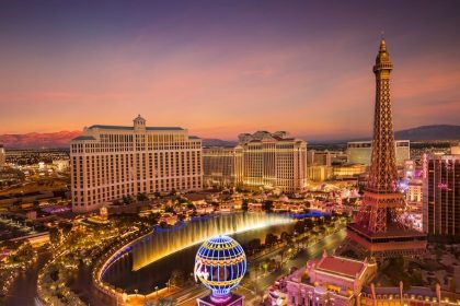 The "Locals Only" Guide to Dining on the Strip Without Paying Tourist Prices