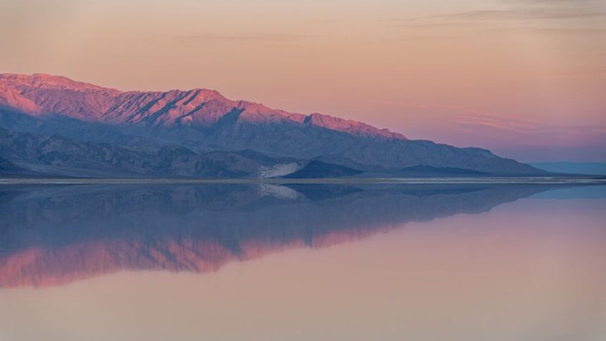 5 Affordable Weekend Getaways Within a 3-Hour Drive of the Las Vegas Strip