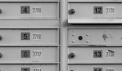 How to Check If Your Neighborhood Is a Hotspot for Mail Theft and Break-ins