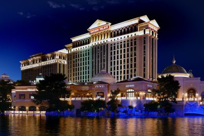 Boyd Gaming opens doors of this new Henderson casino