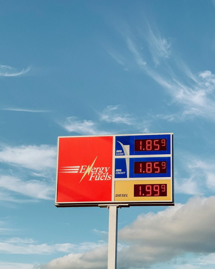 Southern Nevada customers could see $7 increase in gas bills