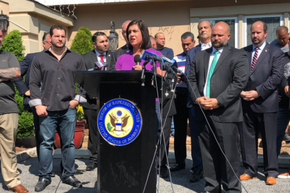 Citing term limits, a lawsuit is challenging NLV Councilman Scott Black’s candidacy for mayor