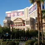 Stuck in the 90s: Las Vegas to endure more record-breaking heat