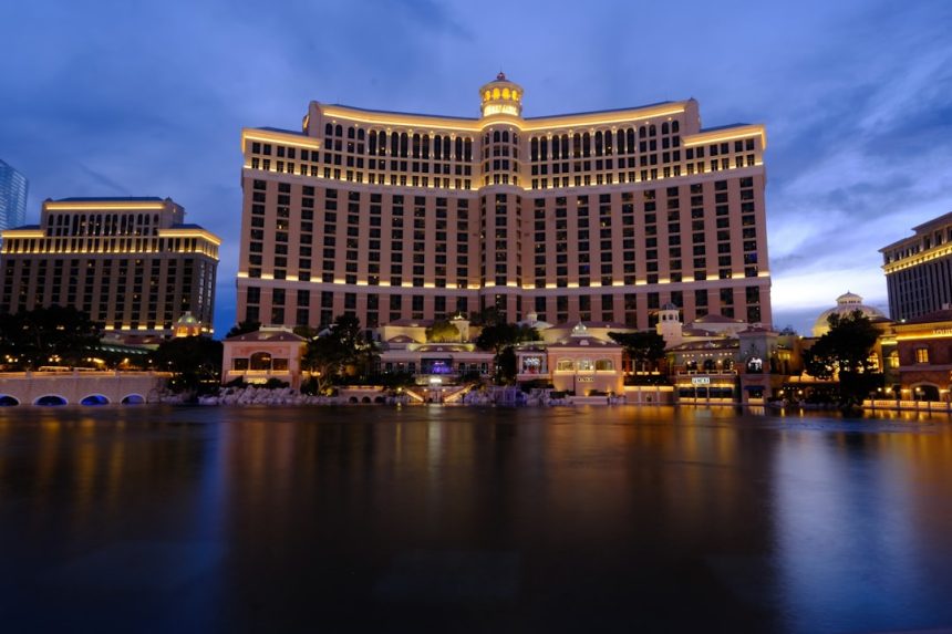 Major Strip casino operator offering bundled stay packages at these 2 resorts
