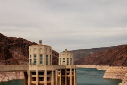 CARTOON: If the dam breaks …