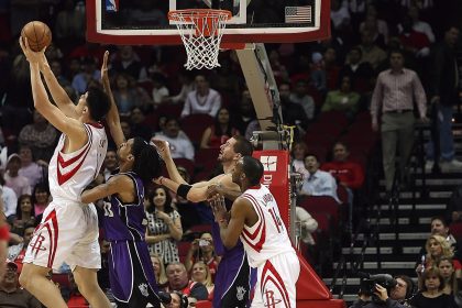 Vegas and Seattle a step closer to getting NBA teams. League's owners approve expansion exploration