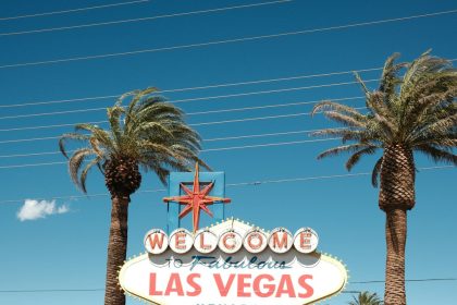 What to do in Las Vegas this week: March 26-April 1