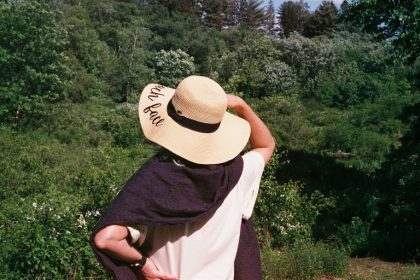 Why Does Every Backyard in the Valley Have the Exact Same Three Trees?