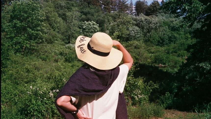 Why Does Every Backyard in the Valley Have the Exact Same Three Trees?