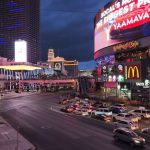 The 4 Most Dangerous Intersections in Las Vegas (and the Shortcut Locals Take Instead)