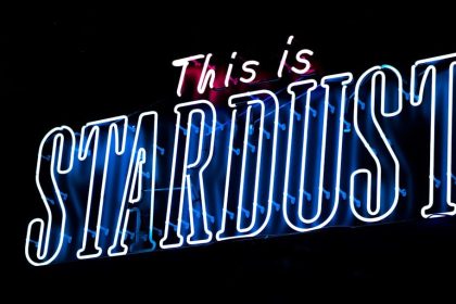 5 Vintage Vegas Signs That Were Saved from the Boneyard (and Where to See Them Now)