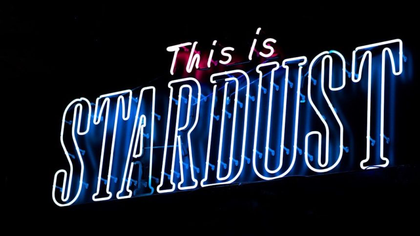 5 Vintage Vegas Signs That Were Saved from the Boneyard (and Where to See Them Now)