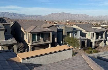 Renting vs. Buying in Vegas: The Math Behind Why Locals Are Moving to Pahrump