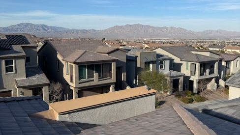 Renting vs. Buying in Vegas: The Math Behind Why Locals Are Moving to Pahrump