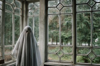 The Haunted History of the Flamingo: 3 Ghost Stories Every Local Should Know