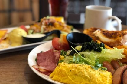 The Best 24-Hour Breakfast Spots in the Valley That Aren't a Chain