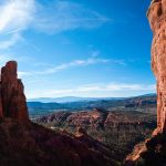 The "Secret" Hiking Trails at Red Rock Only the Locals Know About