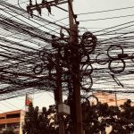 The 3 Infrastructure Weak Points That Could Cripple the Valley in a Power Outage