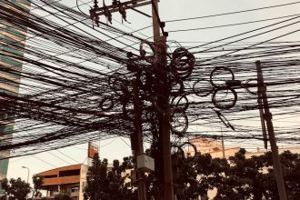 The 3 Infrastructure Weak Points That Could Cripple the Valley in a Power Outage