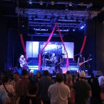 Why Las Vegas Is Still Considered a 'Top Tier' Target for Domestic Terror Threats