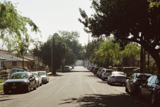 The 'Golden Zip Code': Why Locals Are Flocking to This One Corner of the Valley