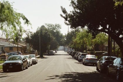 The 'Golden Zip Code': Why Locals Are Flocking to This One Corner of the Valley