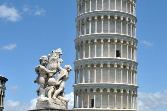 The 5 Overrated Tourist Traps Locals Haven't Visited in a Decade