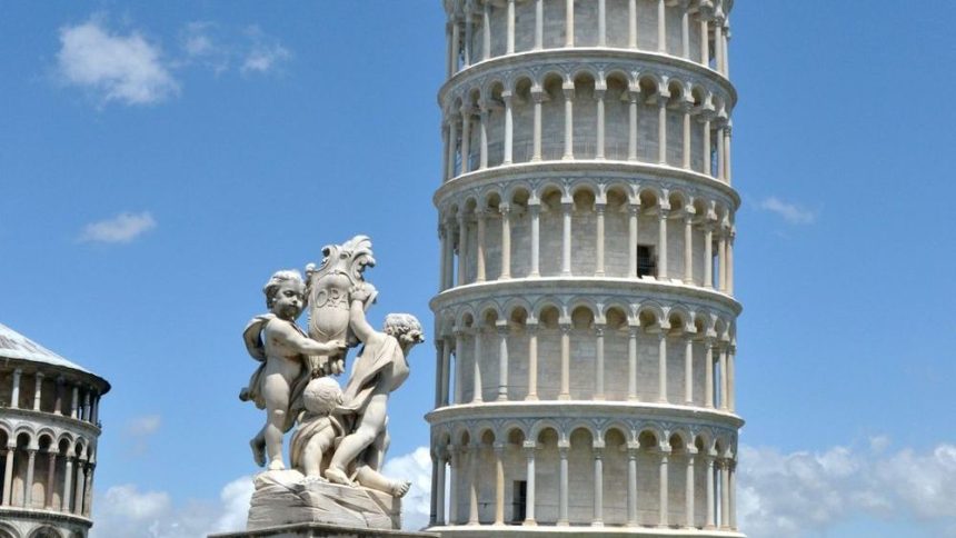 The 5 Overrated Tourist Traps Locals Haven't Visited in a Decade