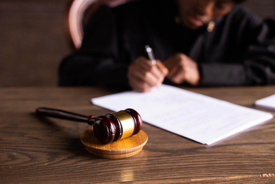 Meet the primary candidates for Las Vegas Municipal Court Department 2