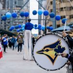 Athletics series preview: Season opening series at Toronto