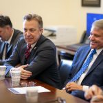 House weighs next steps for bill to fund most of Homeland Security but not immigration enforcement