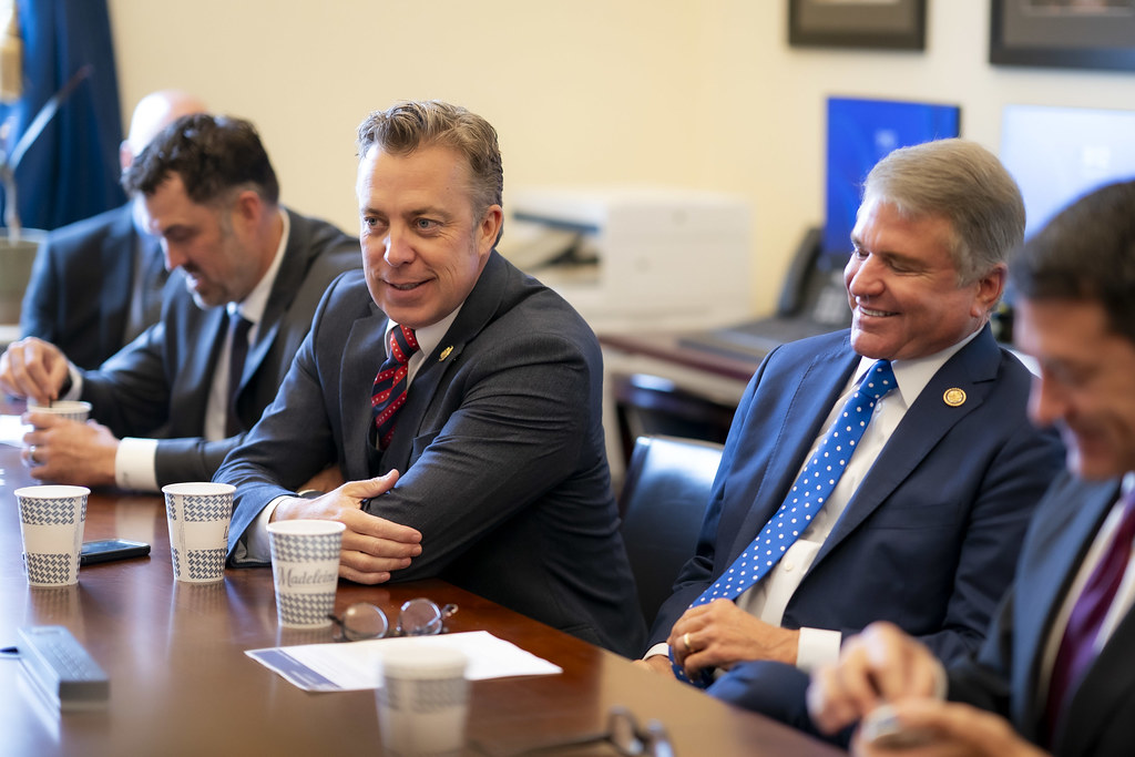 House weighs next steps for bill to fund most of Homeland Security but not immigration enforcement