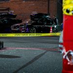 Las Vegas man shot, killed in vehicle while listening to music