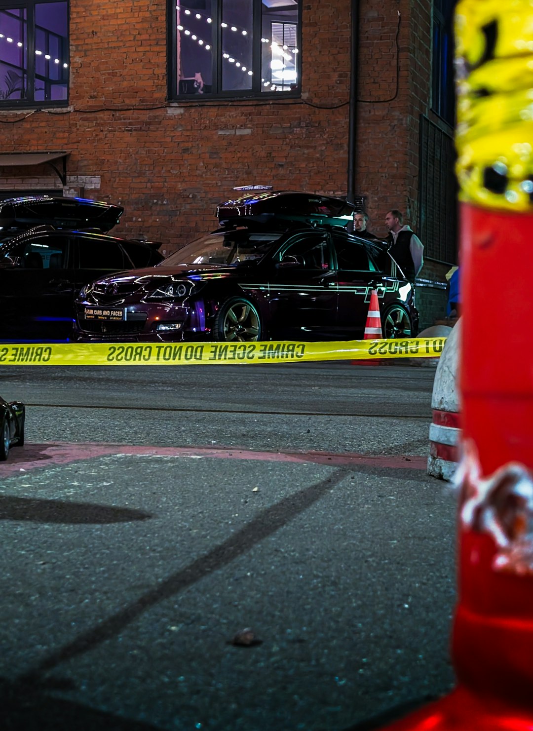 Las Vegas man shot, killed in vehicle while listening to music