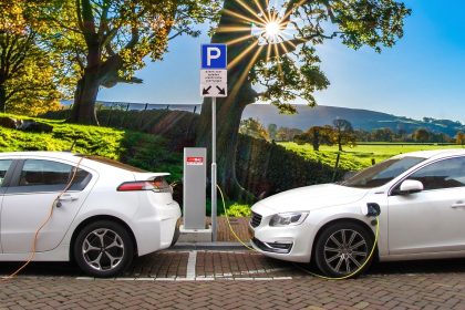 LETTER: EV drivers will happily pay their fair share