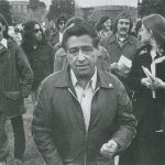 VICTOR DAVIS HANSON: Who was Cesar Chavez — and who will he become?
