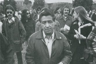 VICTOR DAVIS HANSON: Who was Cesar Chavez — and who will he become?