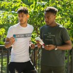 VICTOR JOECKS: How to help young men