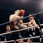 Mayweather says Pacquiao 2 fight no longer set for Sphere, to be an exhibition